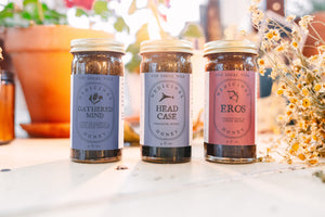 The Storyweaver – Clarity & Connection Gift Bundle